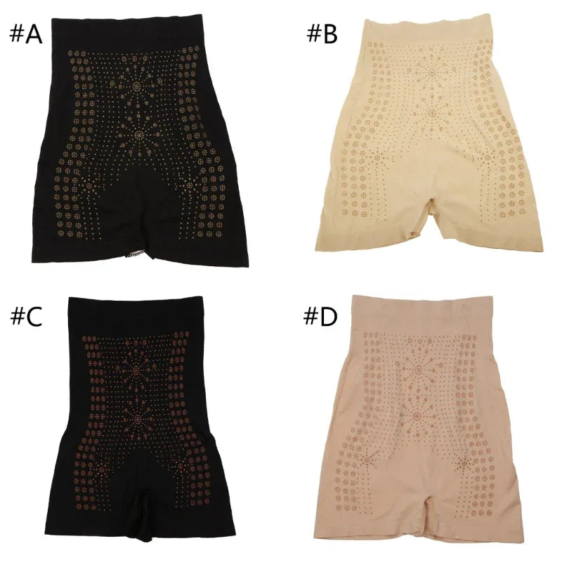 Faja Reductora de Fibra de Iones - ION SHAPER - (Compra 1, Lleva 2)